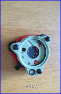 Leica GDF 112 Tribrach GDF112