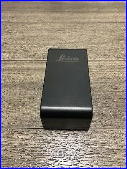 Leica GEB121 Battery For Leica TCR405, TCR407, TCR805, TCR705, Total Station