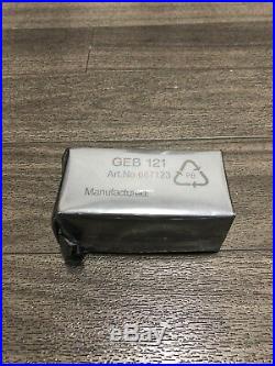 Leica GEB121 Battery For Leica TCR405, TCR407, TCR805, TCR705, Total Station