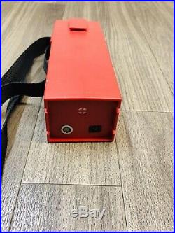 Leica GEB171 Battery For Total Stations, Robotic, Total Station, GPS, Surveying