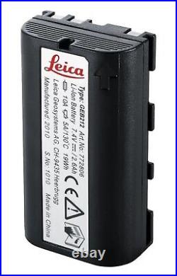 Leica GEB212 Li-Ion Battery
