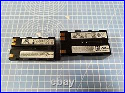 Leica GEB221 and GEB211 Li-Ion Battery