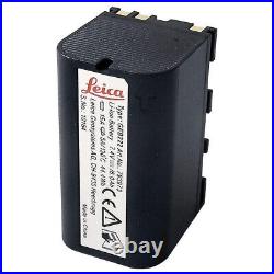 Leica GEB222 Li-Ion Battery