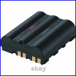 Leica GEB334 Li-Ion Battery Genuine Leica Product