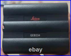 Leica GEB334 Li-Ion Battery Genuine Leica Product