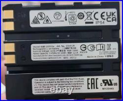 Leica GEB334 Li-Ion Battery Genuine Leica Product