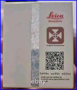 Leica GEB334 Li-Ion Battery Genuine Leica Product