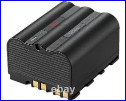 Leica GEB364 Genuine Battery Swiss Style TZ05 TZ08 TZ12 Series Total Station