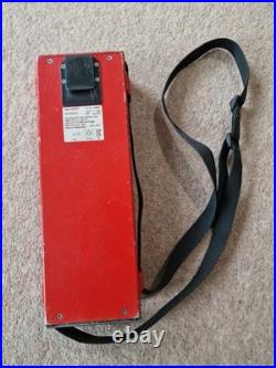 Leica GEB71 12V 7Ah NiCd Battery 409667 Surveying Equipment Total Station