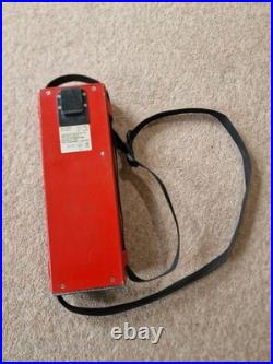 Leica GEB71 12V 7Ah NiCd Battery 409667 Surveying Equipment Total Station