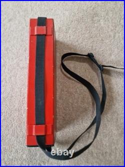 Leica GEB71 12V 7Ah NiCd Battery 409667 Surveying Equipment Total Station