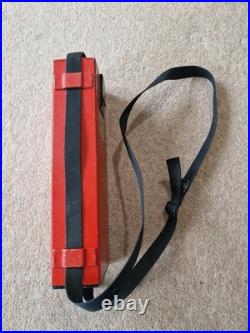 Leica GEB71 12V 7Ah NiCd Battery 409667 Surveying Equipment Total Station