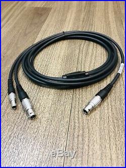 Leica GEV186 Y-cable For Leica TPS1200 TS11/16, RX1200, Leica Total Station