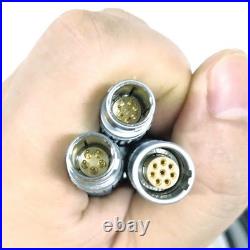 Leica GEV205 748418 Y cable For Leica GPS GS14/15 GFU Programming power Cable