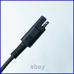 Leica GEV205 748418 Y cable For Leica GPS GS14/15 GFU Programming power Cable