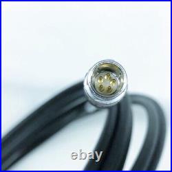 Leica GEV205 748418 Y cable For Leica GPS GS14/15 GFU data power Cable