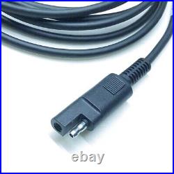 Leica GEV220/759257 data Y cable for total station TS/TM TO PC 8PIN TO DB9/F