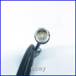 Leica GEV266/799776 data Cable Satel HPR (35W) radio to GS14/GS16 GNSS receiver