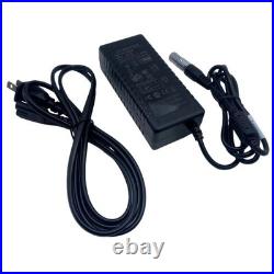 Leica GEV270 Power Supply Unit for TPS, GNSS, and total station LS Instruments