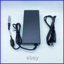 Leica GEV282 Power adapter for Leica ScanStation 3D Scanners RTC360 P30/40/50