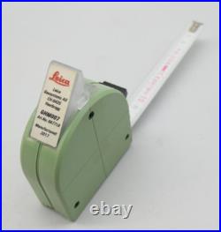 Leica GHM007 Instrument Height Meter Total Station GNSS Surveying Equipment 7181