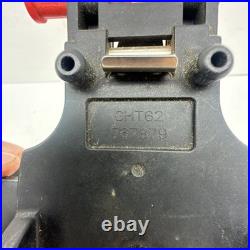 Leica GHT62 Holder for CS10 CS15 Field Controller inc vat #17