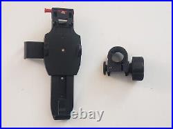 Leica GHT62 and GHT63 holder complete set for Leica CS10 and CS15 controller