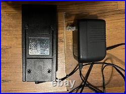 Leica GKL211 Battery Charger