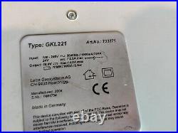 Leica GKL221 Battery Charger