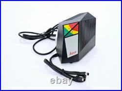 Leica GKL23 Fast Charger 18V 1.8A 5-Pole Plug For Leica TPS Total Station