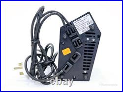 Leica GKL23 Fast Charger 18V 1.8A 5-Pole Plug For Leica TPS Total Station