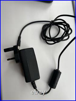 Leica GKL311 Professional Single-Bay Battery Charger + BatteryGEB221 + Plug