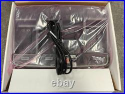 Leica GKL341 Charger Dual Bay Li-Ion Charger for Leica Survey Batteries 17
