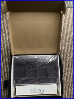 Leica GKL341 Multi-Bay Battery Charger Boxed With Manual And Carry Bag