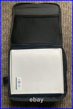 Leica GKL341 Multi-Bay Battery Charger Boxed With Manual And Carry Bag