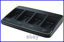 Leica GKL341 Multibay Battery Charger #799187