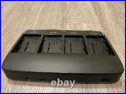 Leica GKL341 Professional 5000 Multibay Charger (799187)