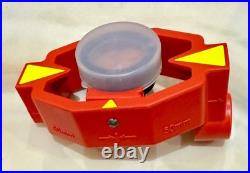 Leica GMP111 Prism Constant +17.5mm Complete Set with Original Pouch