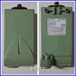 Leica GPS System 1200 (1230 Or ATX 930) Radio Modem GFU17 In Good Condition