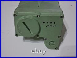 Leica GPS System 1200 (1230 Or ATX 930) Radio Modem GFU17 In Good Condition