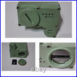 Leica GPS System 1200 (1230 Or ATX 930) Radio Modem GFU17 In Good Condition
