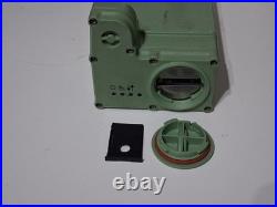 Leica GPS System 1200 (1230 Or ATX 930) Radio Modem GFU17 In Good Condition