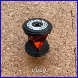 Leica GRZ101 360 Degree Mini Prism Reflector for Leica Total Station & Surveying