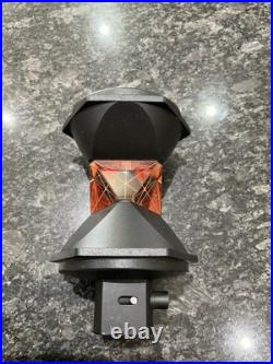 Leica GRZ122 360 Prism Reflector Total Stations