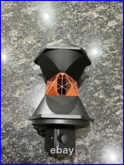 Leica GRZ122 360 Prism Reflector Total Stations