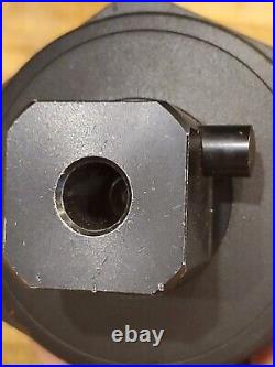 Leica GRZ122 360° Reflector, 5/8 Threaded Adapter 754384, Surveying