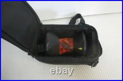 Leica GRZ4 360 degree Prism With Case For Total Station Surveying