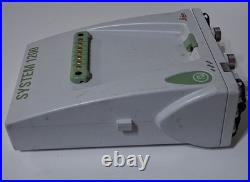 Leica GTX1230 GPS Receiver. Art No. 733249 In Working Condition