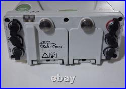 Leica GTX1230 GPS Receiver. Art No. 733249 In Working Condition