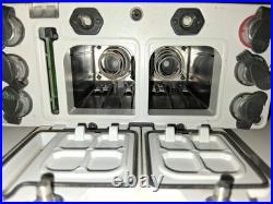 Leica GTX1230 GPS Receiver. Art No. 733249 In Working Condition